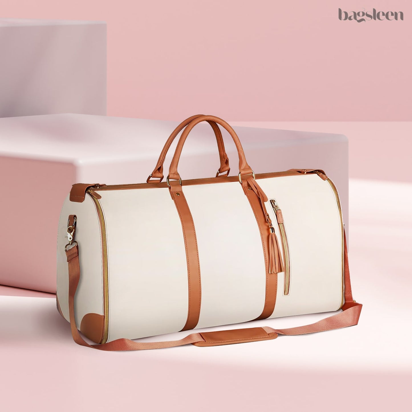 Bagsleen™ Carry-on Bag